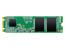 3D NAND TLC 搭載 M.2 SATA SSD ADC-M2D1S80 シリーズ