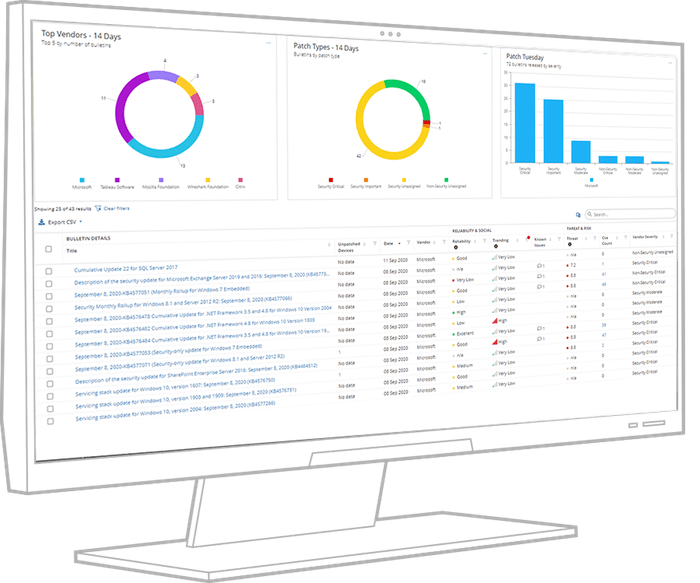 パッチ適用状況2