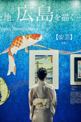 展示作品2