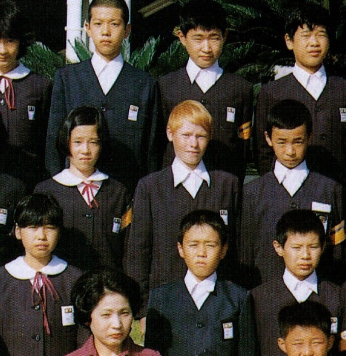 福井県 小学校6年生