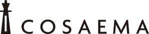 『COSAEMA』ロゴ