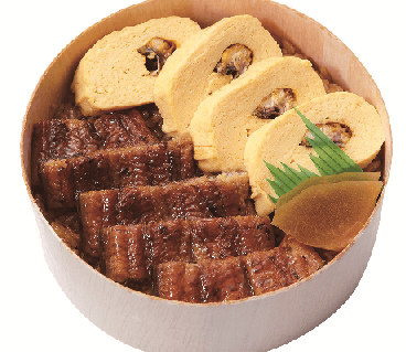 江戸川(うまき重・上)