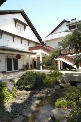 石川酒造 本蔵
