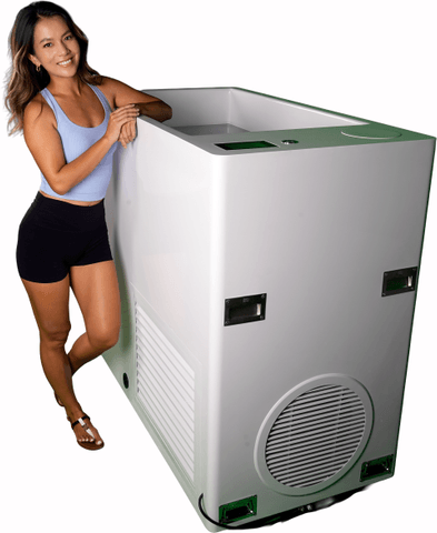 浴槽一体型PlungeX