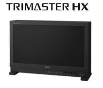 31型4K液晶マスターモニター『BVM-HX310』　