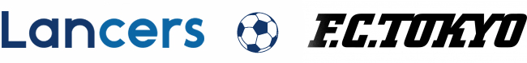 Lancers × FC東京 ロゴ画像