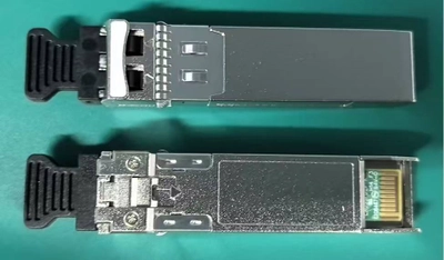 SFP+ 10Gbps 最大100km/120km伝送 光トランシーバ 販売開始のお知らせ