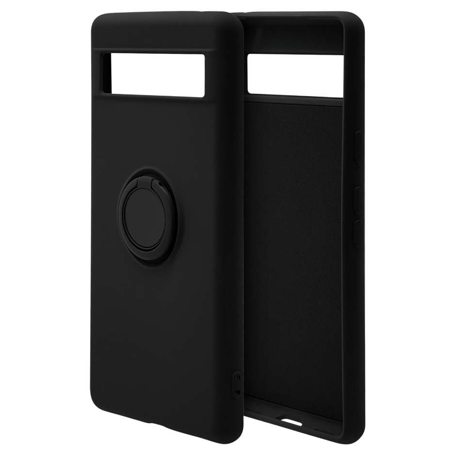 リングケース・ブラック