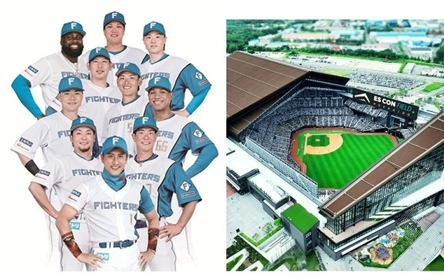 「エスコンフィールドHOKKAIDO」ハーバー特設ブース出展！ 『北海道日本ハムファイターズ応援キャンペーン』　 ～ハーバースペシャルサンクイベント～　 2025年9月11日(木)限定