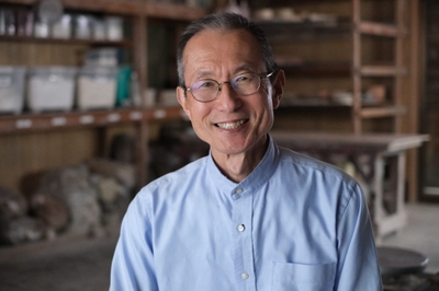 青葉太一氏