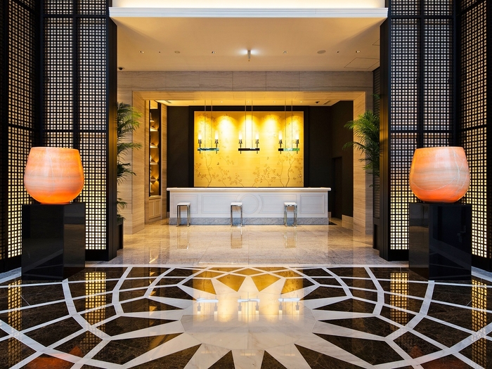 プレミアホテル-CABIN PRESIDENT-大阪