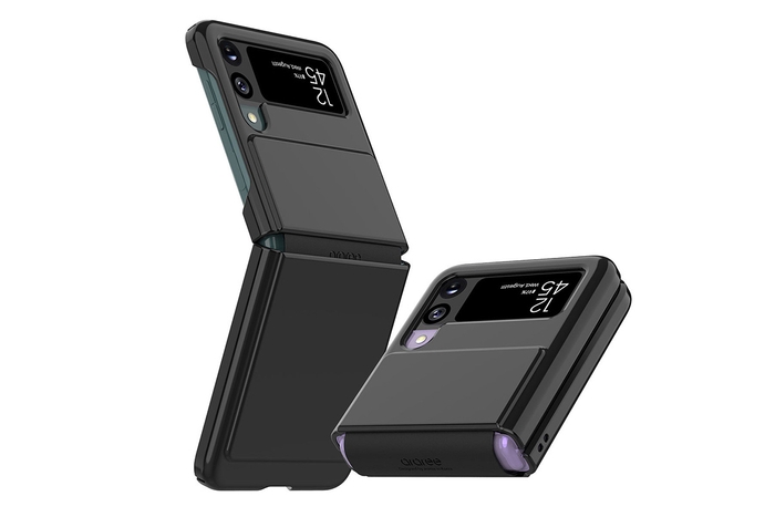 Galaxy Z Flip 3 Aero Flex(エアロ フレックス)