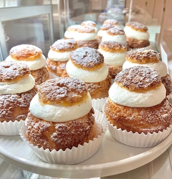 choux Kakimoto