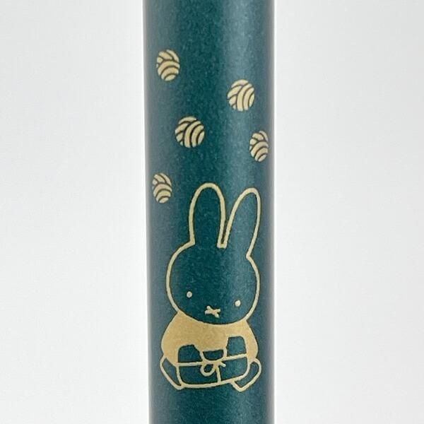 ミッフィーのボールペン