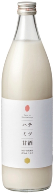 ハチミツ甘酒900ml