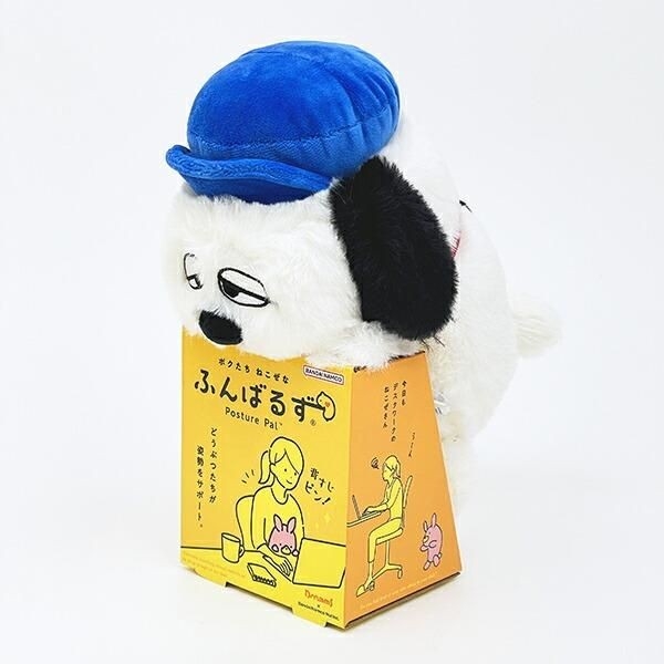 スヌーピーのふんばるず