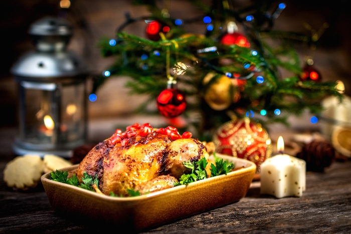 ドリンク&フードイメージ【2】