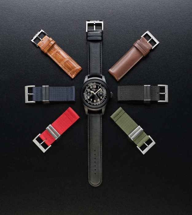 モンブランサミット 14