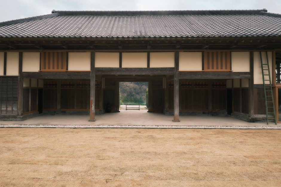 Hikari Mori Kominka Project(12)