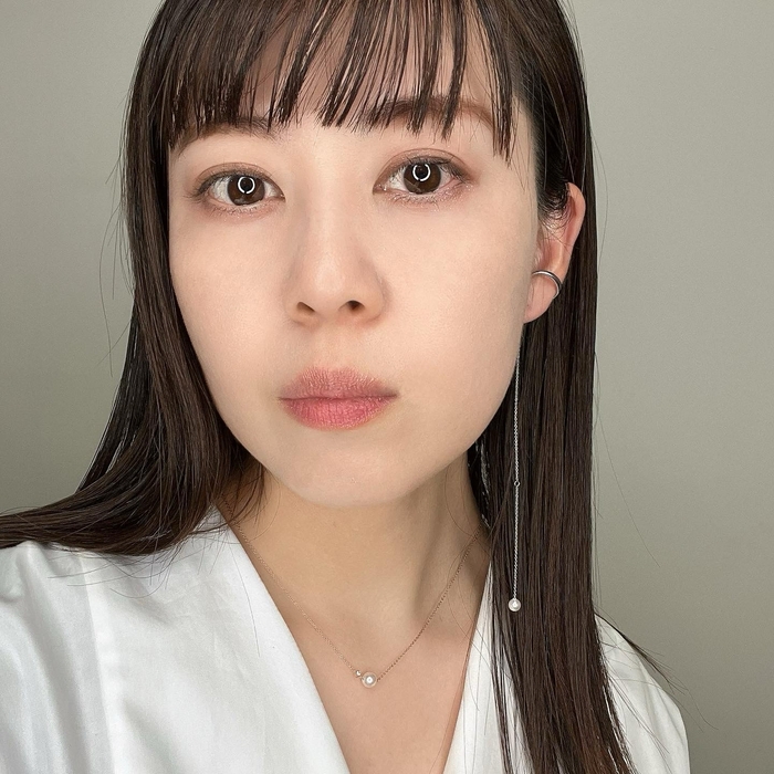 Rakiiデザイナー谷川 愛美