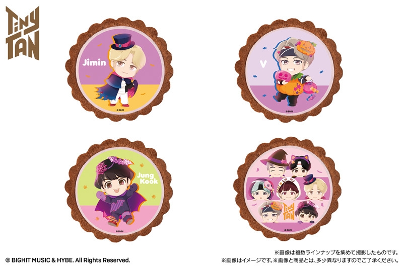 プリントフィルム　ラインナップ(2)