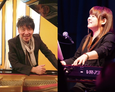 プロとセッションできる青柳誠のセミナー＆ オルガンをかっこよく弾くための大高清美のセミナーを開催！ 　～東京・大阪で3月開催～