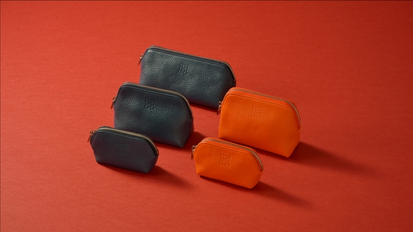 【マルチに使える革小物】