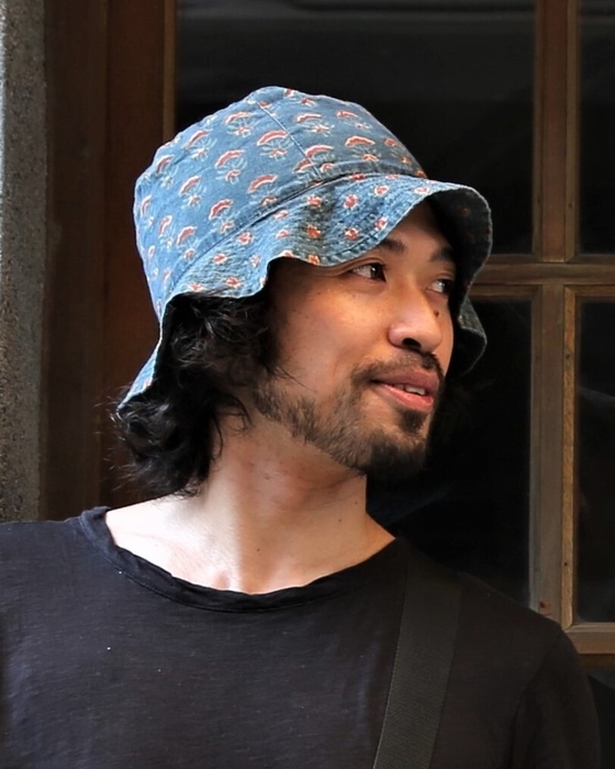 飯田将茂(ユリシーズ代表)