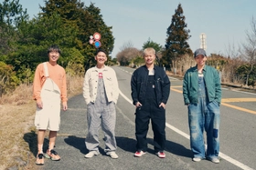 THE FRANK VOX、「夏の終わりに」配信開始　
ひと夏の記憶と余韻を映したMV公開
