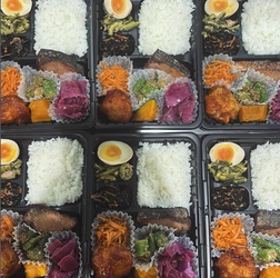 三軒茶屋で愛される「下2食堂」が神田へ初進出
人気定食店が手掛ける“できたて弁当専門店”がオープン