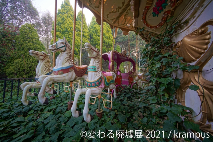 展示作品1