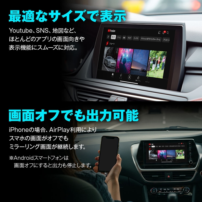 最適サイズで表示