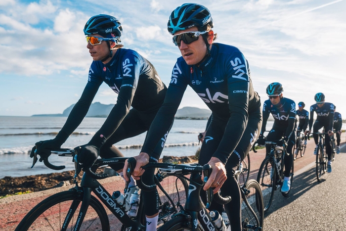 Team Sky