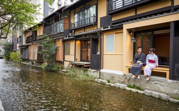 <当社企画物件>鈴 四条高瀬川 北