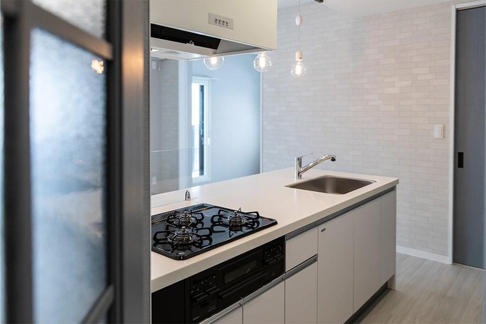 ※画像は2022年に建築した「R-fino NAKANOSHIMA(アールフィーノ中の島)」(1)