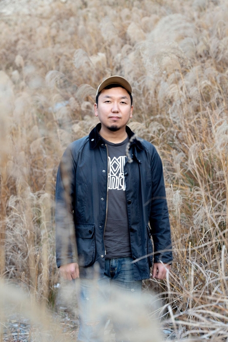 小宮太郎/Taro Komiya