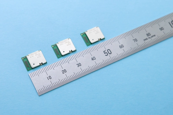 加賀FEI、Bluetooth 6対応  無線通信モジュールのラインアップを拡充