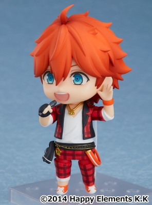 ねんどろいど 明星スバル2