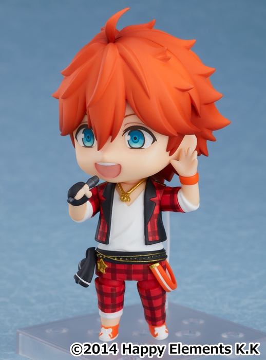 ねんどろいど 明星スバル2