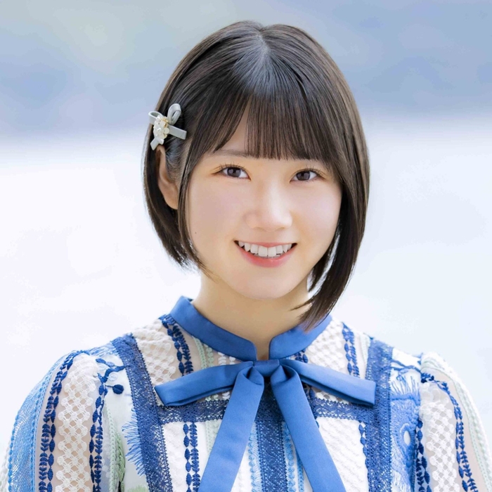 STU48甲斐心愛