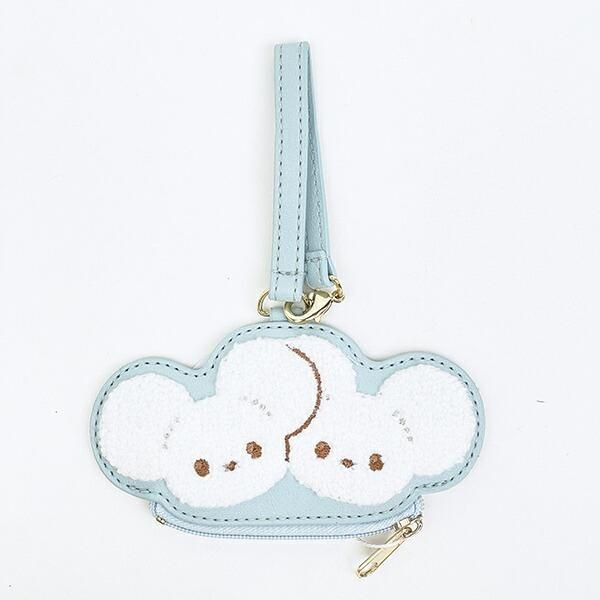 ポケピースのポーチ