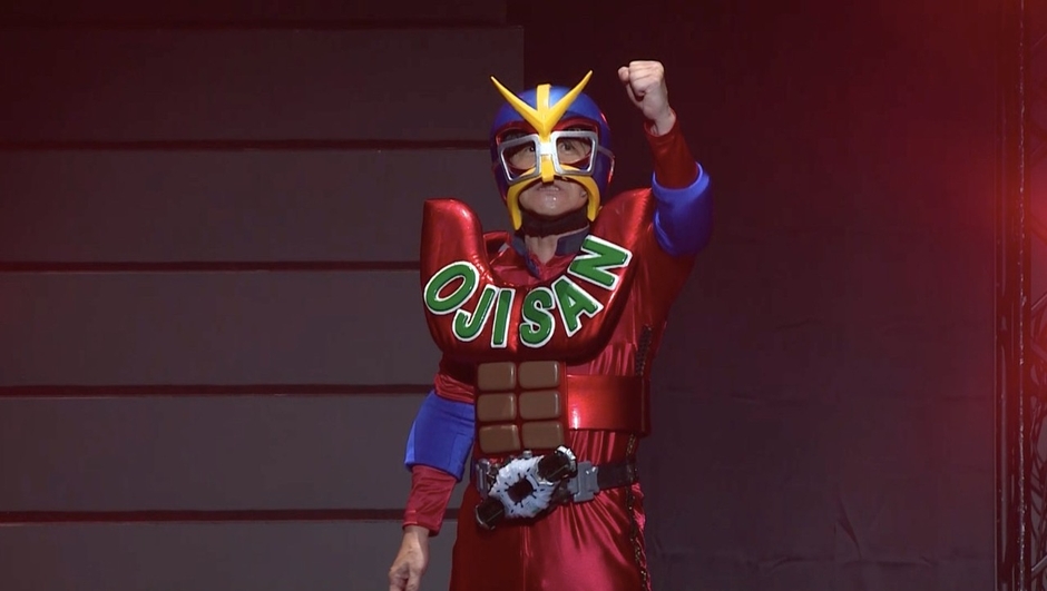 内村文化祭’19 三茶 より