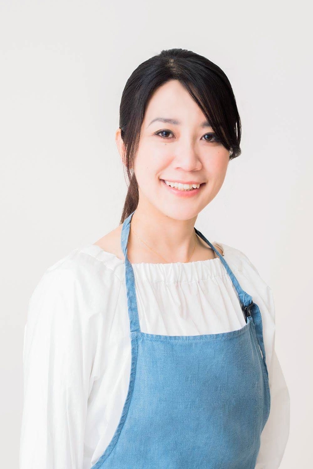 フードコーディネーター 梶山 葉月氏