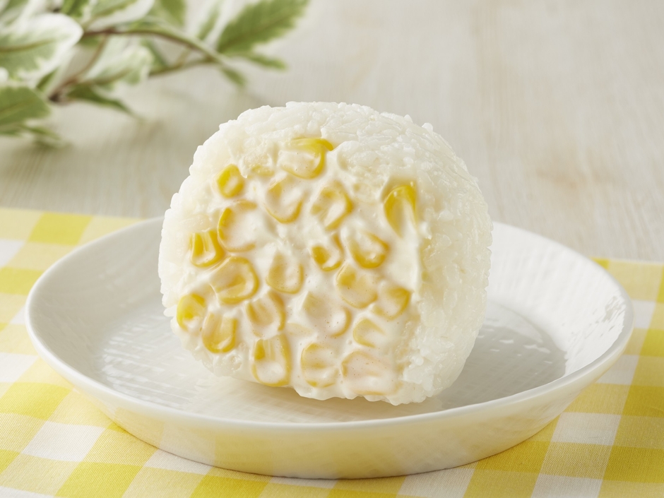 まる寿司 コーンマヨネーズ商品画像(画像はイメージです。)