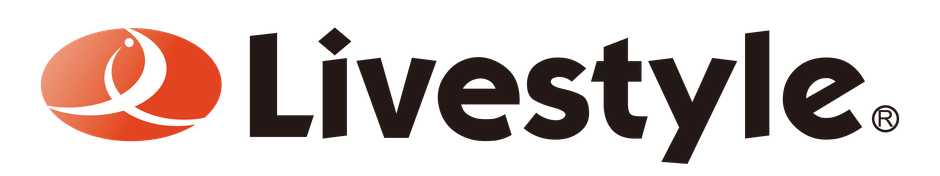 Livestyleロゴ