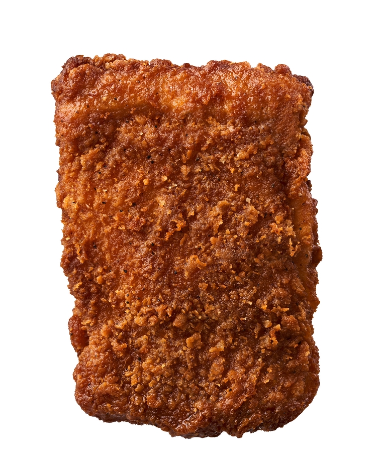 ジューシーチキンにんにく醤油画像(画像はイメージです。)