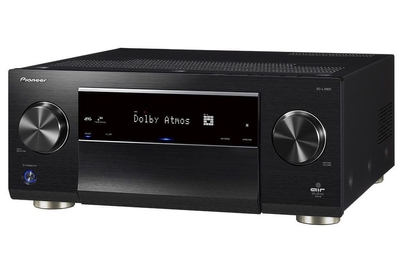 Pioneer SC-LX901