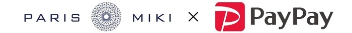 パリミキ × ペイペイ