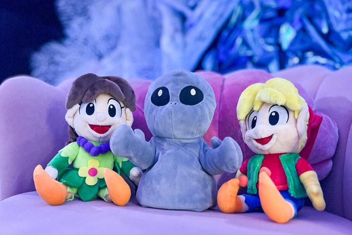 撮影一例(左・中)プラネットアクア・ポート(右)バラの丘広場