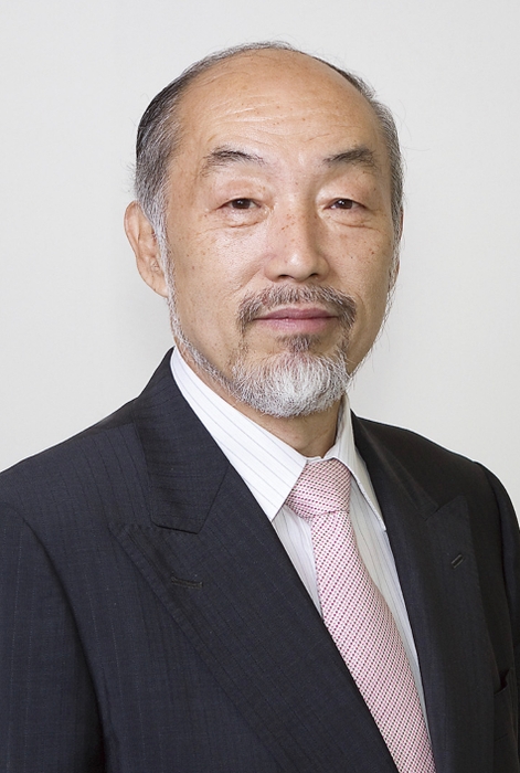 二木 芳人先生